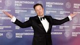 Elon Musk sparks a Tesla stock turnaround