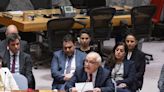 Security Council urges 'immediate ceasefire in Gaza - RTHK