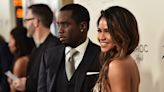 Cassie appeared to be bruised on her body 2 days after Sean 'Diddy' Combs appeared to physically attack her in 2016, report says