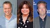 Valerie Bertinelli Seemingly Reacts to Matthew Perry's Shared Make-Out Story: 'Mortified'