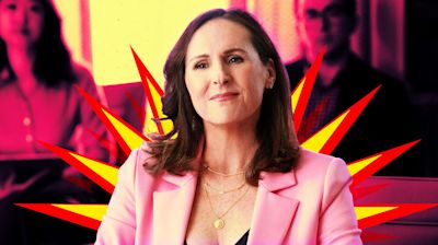 ‘Only Murders in the Building’: Is Molly Shannon the Killer?