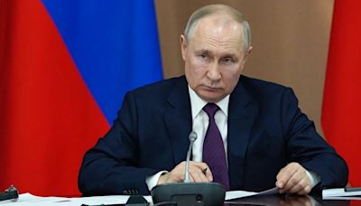 Sem data para sair, Vladimir Putin chega a 25 anos no poder na Rússia