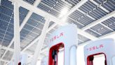 ...Buy Tesla Supercharging Stations After Elon Musk Fired...Employees Responsible For Charging Network Expansion - BP (NYSE...