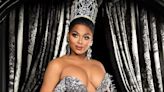 Miss Continental 2024 Zhané Dawlingz Is a Superstar in the Making