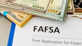 After delayed rollout, new FAFSA applications now online