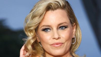 Elizabeth Banks wows at Louis Vuitton's pre-Olympics party