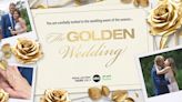 How to Watch The Golden Bachelor Wedding Live For Free to See Gerry & Theresa Get Married