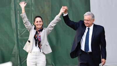 Claudia Sheinbaum Pardo nueva presidenta de México: cuál es su historia política y en qué contexto asumirá su gestión