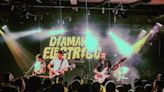 Diamante Eléctrico anunció show especial en Bogotá y estrenó canción