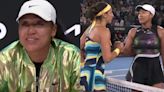 Naomi Osaka finds optimism despite early Australian Open exit