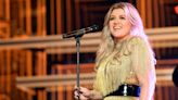 Kelly Clarkson Hints at Her Divorce to Brandon Blackstock in 2 New Intense Songs