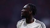 Milan abandon Tammy Abraham trail