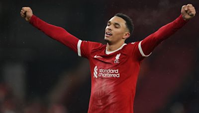 Liverpool hit gold with Klopp signing who's now worth more than Trent