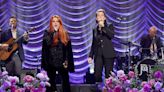 Naomi Judd Celebrated by Brandi Carlile, Bono, Oprah and More in Touching Memorial Service