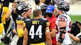 Did Houston Texans Legend J.J. Watt Almost Sign With Steelers?