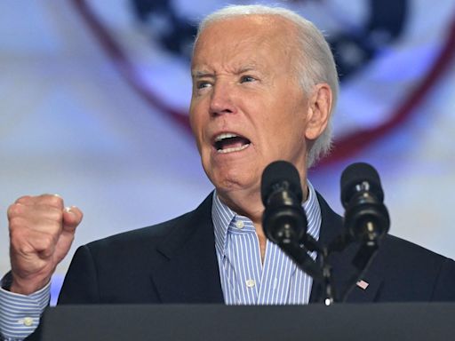 Biden slips up again, declares he will beat Trump ‘again in 2020’: Internet shows no mercy for latest gaffe