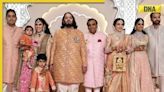 Mukesh Ambani spent Rs 5000 crore on Anant Ambani and Radhika Merchant's wedding, still net worth saw jump of Rs..