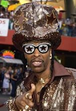 Bootsy Collins