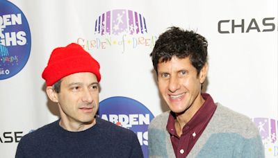 Beastie Boys sue Chili’s over ‘unauthorized’ use of ‘Sabotage’