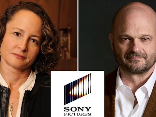 Nina Jacobson & Brad Simpson’s Color Force Inks Producing Deal With Sony Pictures Entertainment