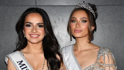 Shock Miss USA resignations are just the tip of the iceberg, insiders say