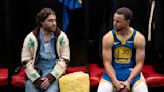 Adam Pally & Steph Curry Comedy ‘Mr. Throwback’ Sets Premiere Date, Unveils Trailer