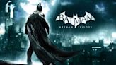 Batman: Arkham Trilogy for Nintendo Switch Delayed to December
