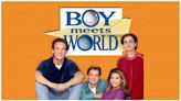 Boy Meets World Season 4 Streaming: Watch & Stream Online via Disney Plus