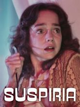 Suspiria