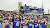 Marshalltown’s 800-meter Masters | News, Sports, Jobs - Times Republican