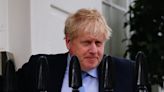 Voices: Boris and the Blob: Johnson’s bogus denial is straight from the Trump playbook