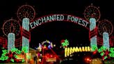 City of Sherwood gearing up for 2023 Enchanted Forest Trail of Lights