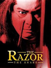 Hanzo the Razor: The Snare