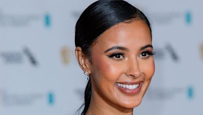 Maya Jama confirms Love Island All Stars for season 2