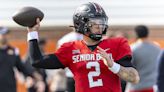 New Orleans Saints Select South Carolina QB Spencer Rattler at No. 150