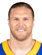 Clay Matthews III