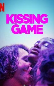 Kissing Game