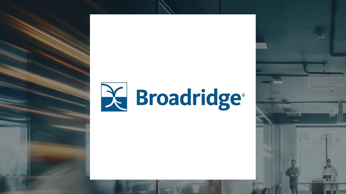 Silver Oak Securities Incorporated Buys 126 Shares of Broadridge Financial Solutions, Inc. (NYSE:BR)