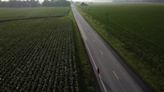 Man to run 145 miles through Nebraska for multiple sclerosis