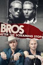 Bros: After the Screaming Stops