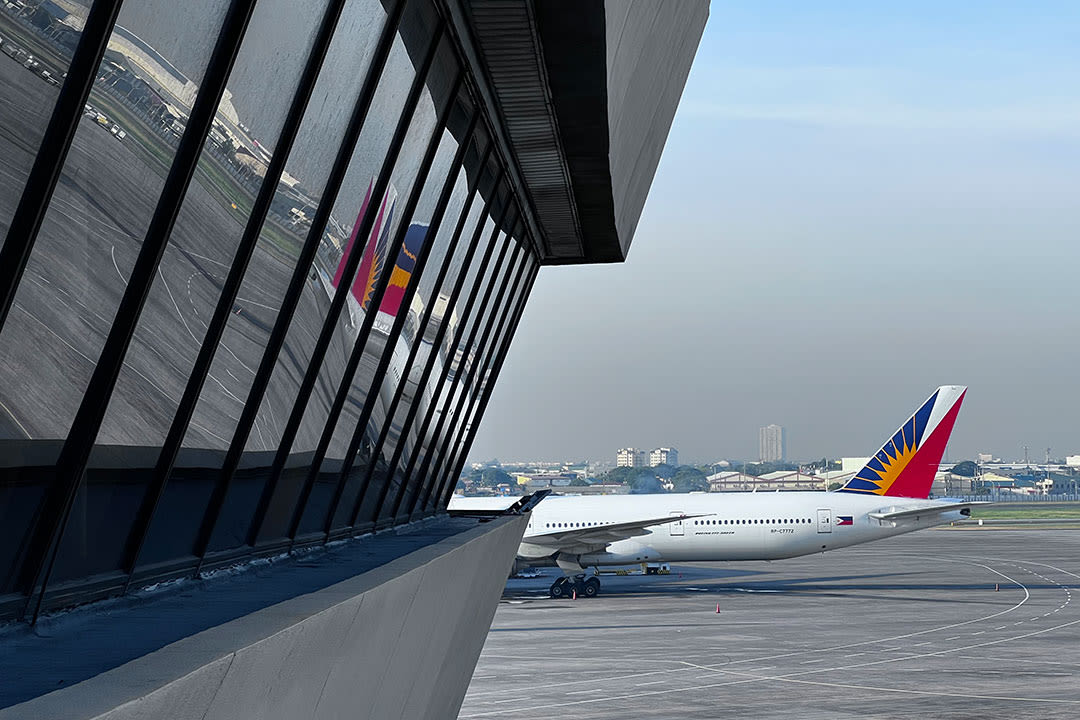 NAIA overhaul about to start - BusinessWorld Online