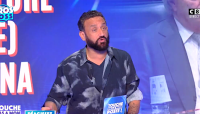 Beaucoup réclamaient le départ de Cyril Hanouna dimanche soir, sa réponse va les décevoir