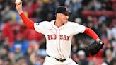 Red Sox face Giants again, seek to extend win streak