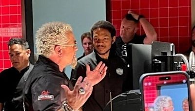 Guy Fieri says his Flavortown Fest 'still will happen,' despite this year's cancellation