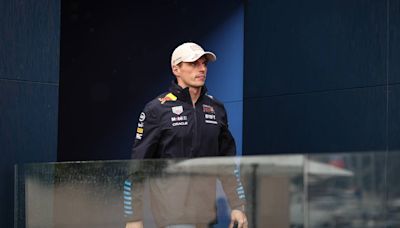 "No será nuestro mejor circuito": Verstappen siembra la duda sobre el rendimiento de RedBull en Mónaco