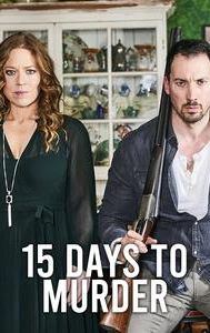 15 Days to Murder