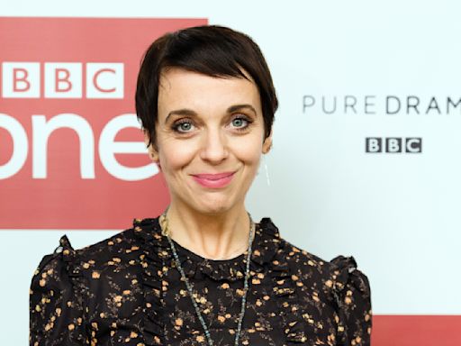 ‘Strictly Come Dancing’ Whistleblower Amanda Abbington Says She Still Struggles to Talk About Her Experience...