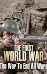 The First World War: The War to End All Wars