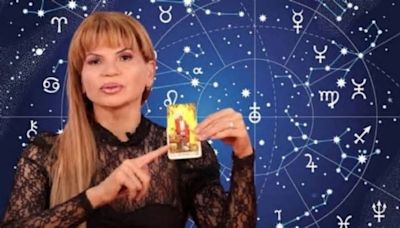 Horóscopo de Mhoni Vidente HOY martes 16 de abril 2024: La suerte de tu signo zodiacal