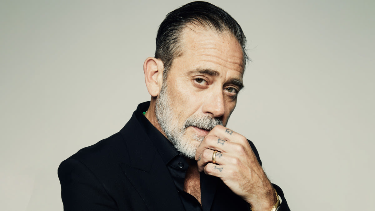 Jeffrey Dean Morgan on Why Fans Still Love His 'Grey's Anatomy' Character